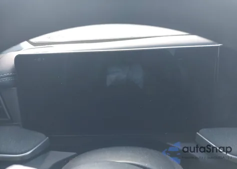 2025 Nissan Kicks Sv Intelligent Awd from USA, damaged, VIN 3N8AP6CB4SL406101